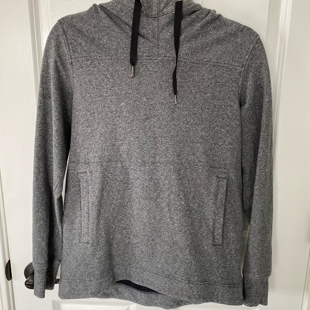 Lululemon Split Pullover